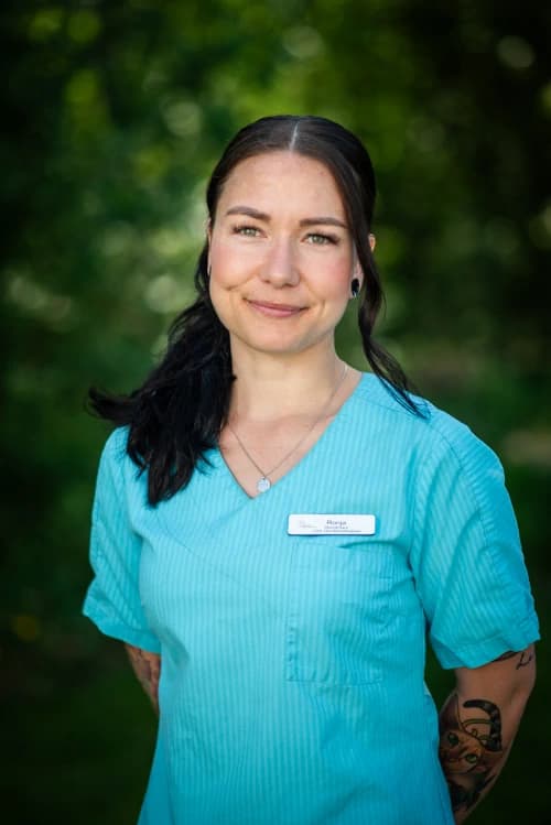 Ronja Nyström