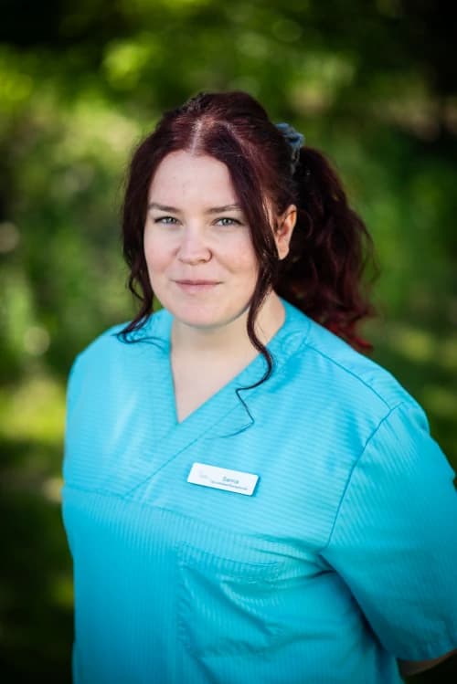 Sanna Stenberg