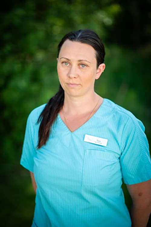 Tove Ehrlin Trelsmo