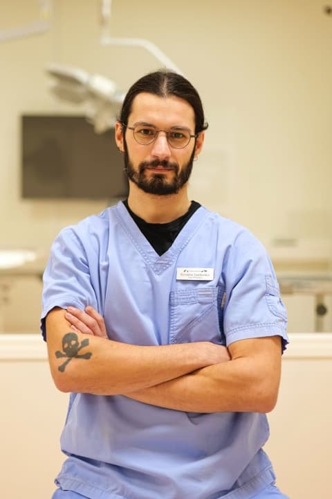 Kyriakos