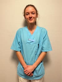 Moa Blomstedt