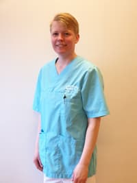 Susanne Ridderholt