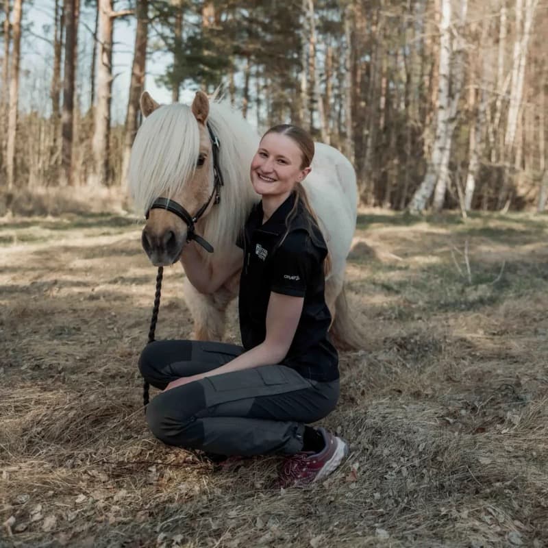 Ebba Kriga Tengvall