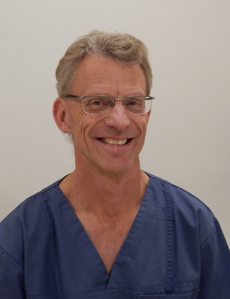 Lennart Nilsfors