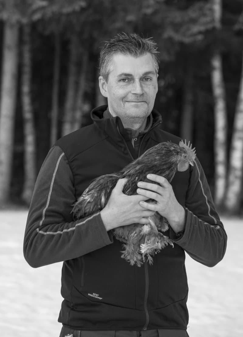 Anders Höglin