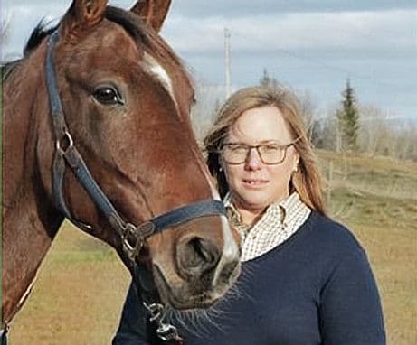 Maria Rönning