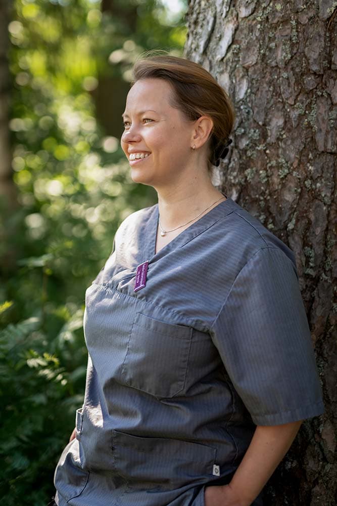 Sandra Salomonsson