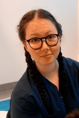 Anna Mattsson