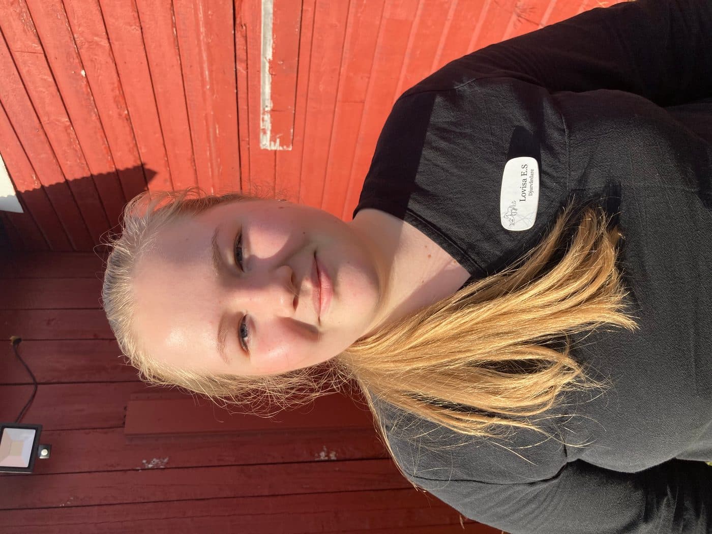 Lovisa E.S.
