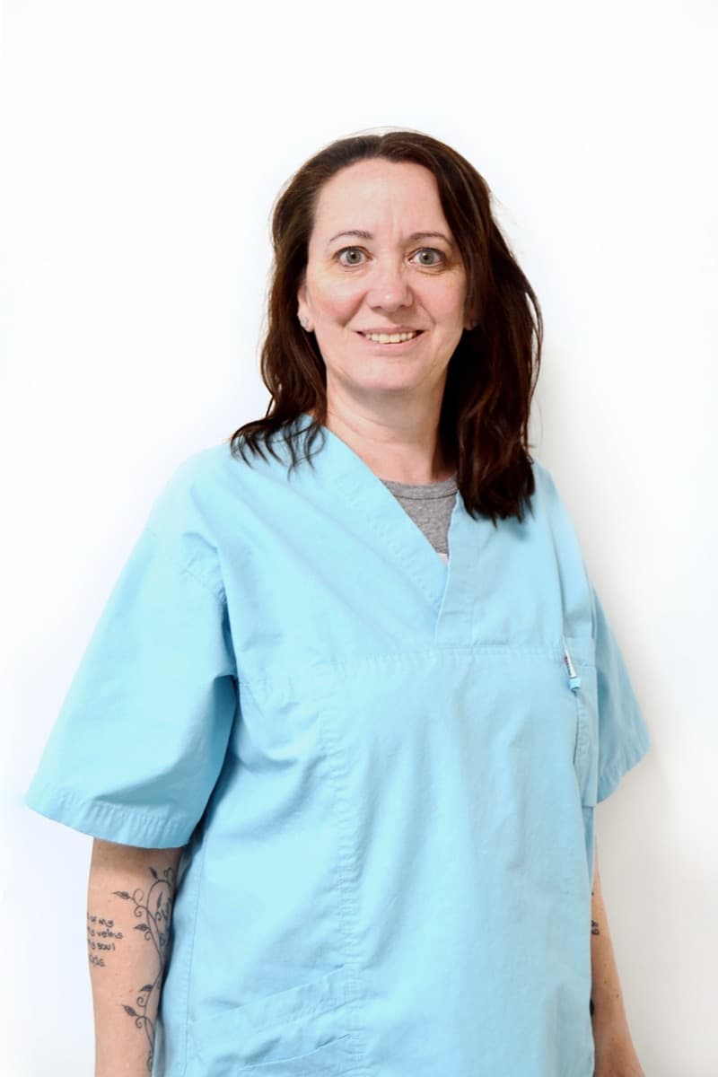 Annette Kahns