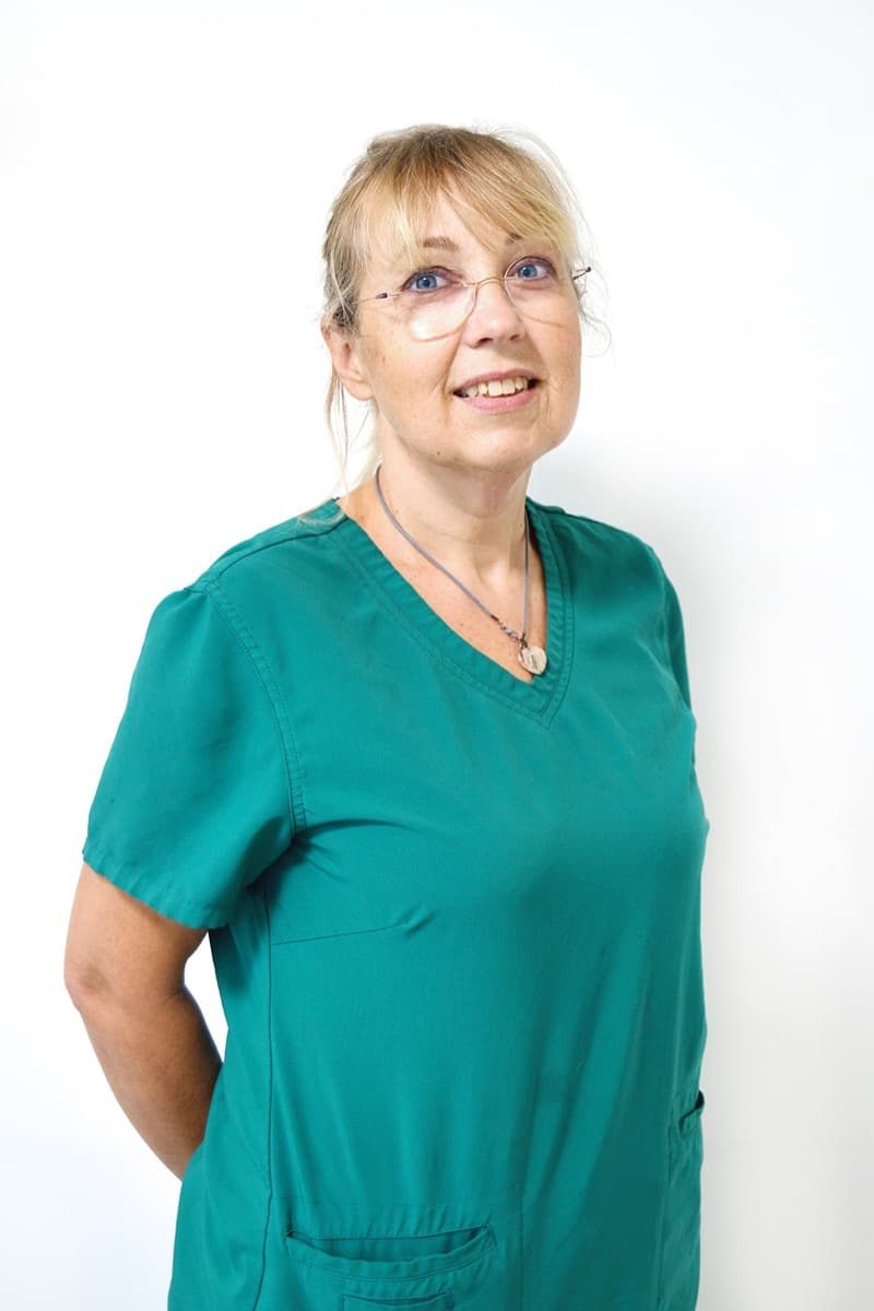 Izabela Chacinska Buczek