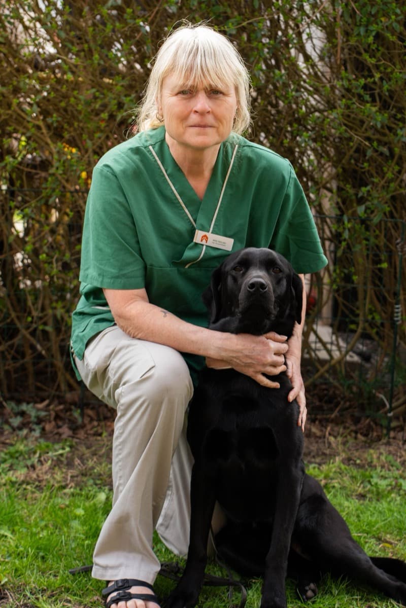 Irene Fridlund