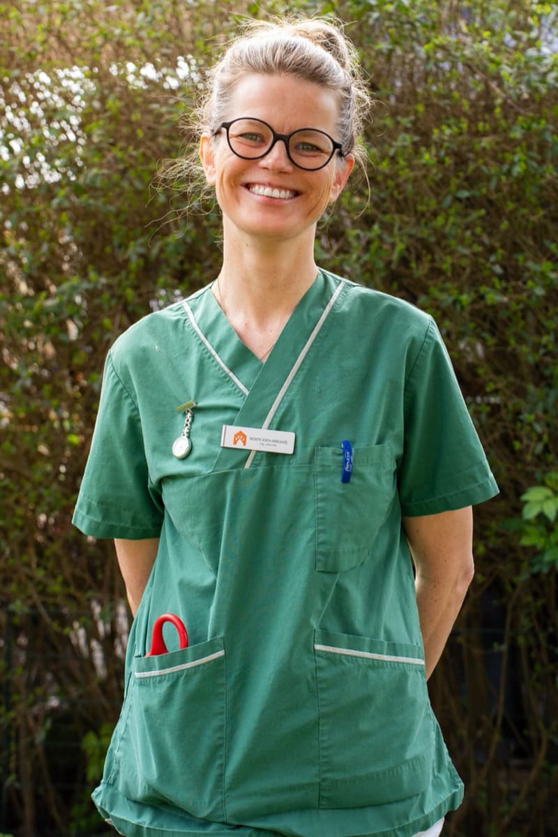Merete Koch Karlshøj