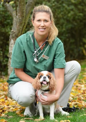 Sofie Öhrberg