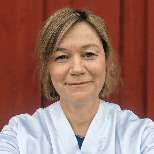 Cecilia Palmers