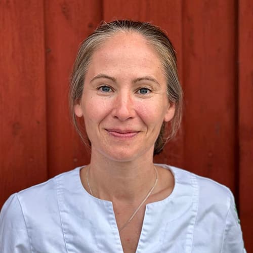 Maria Formgren