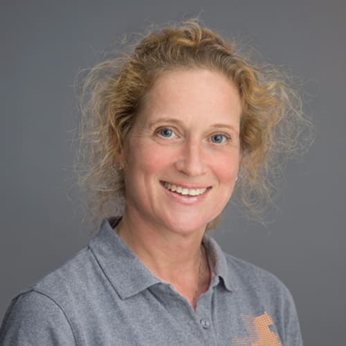 Kristina Sidenborn