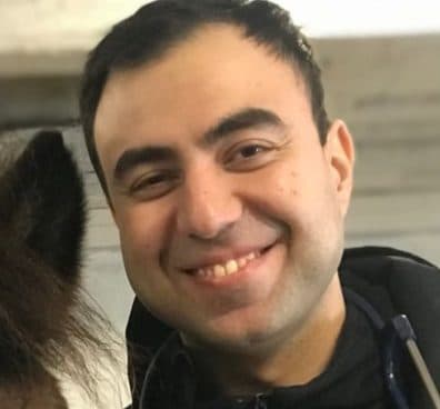 Volkan Bilmez