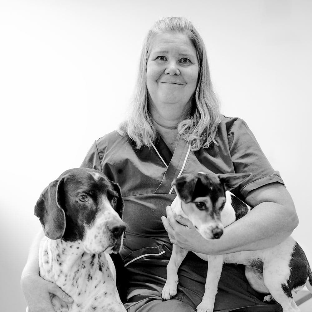 Annica Lindelöf Augustsson