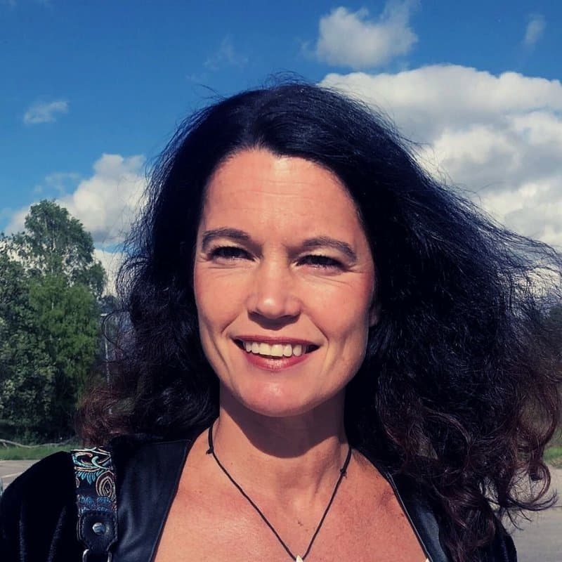 Anna Lundin