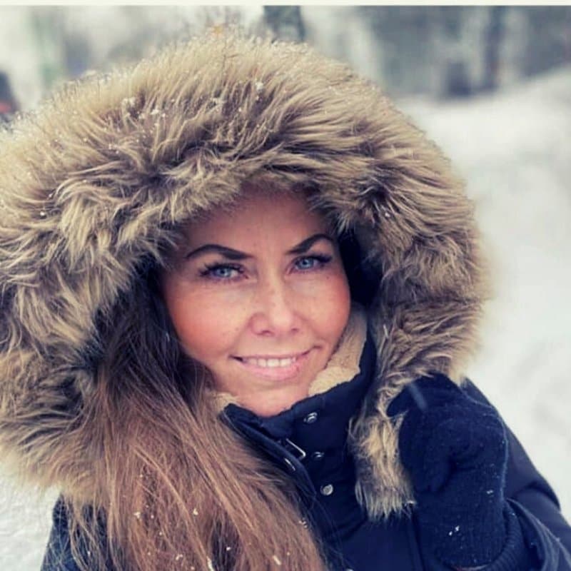 Camilla Nordström
