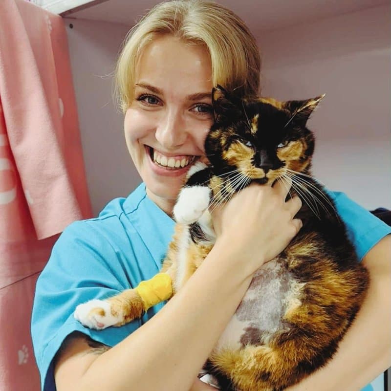 Ebba Ekblom