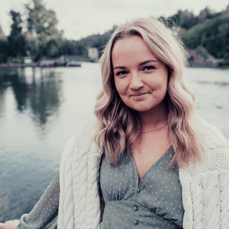 Ellinor Nordberg
