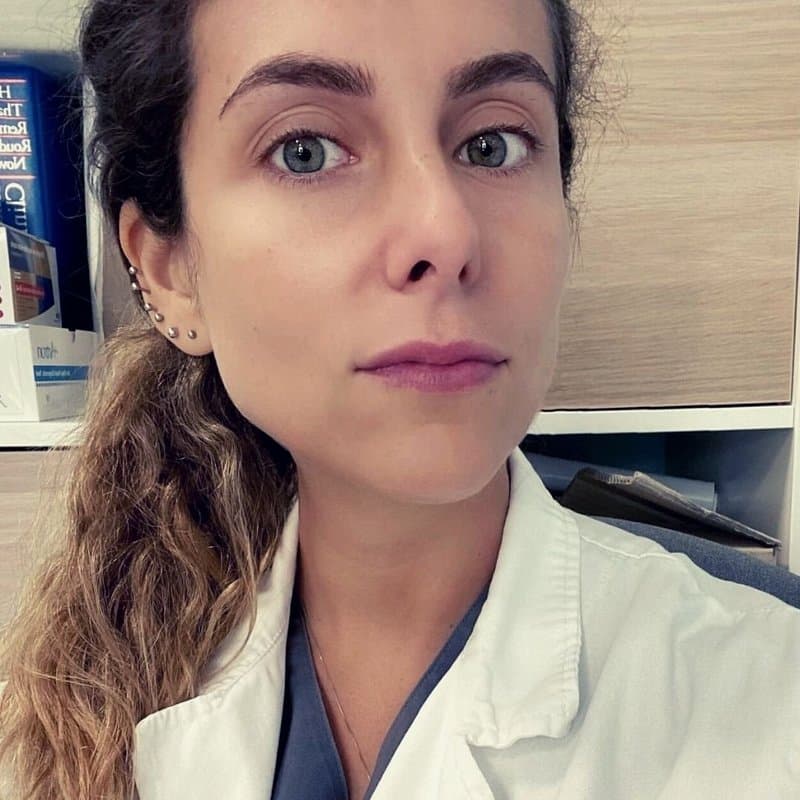 Francesca Tavola