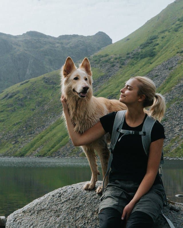 Irma Larsson