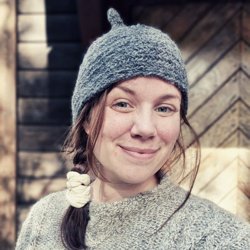 Johanna Källmann Undvall