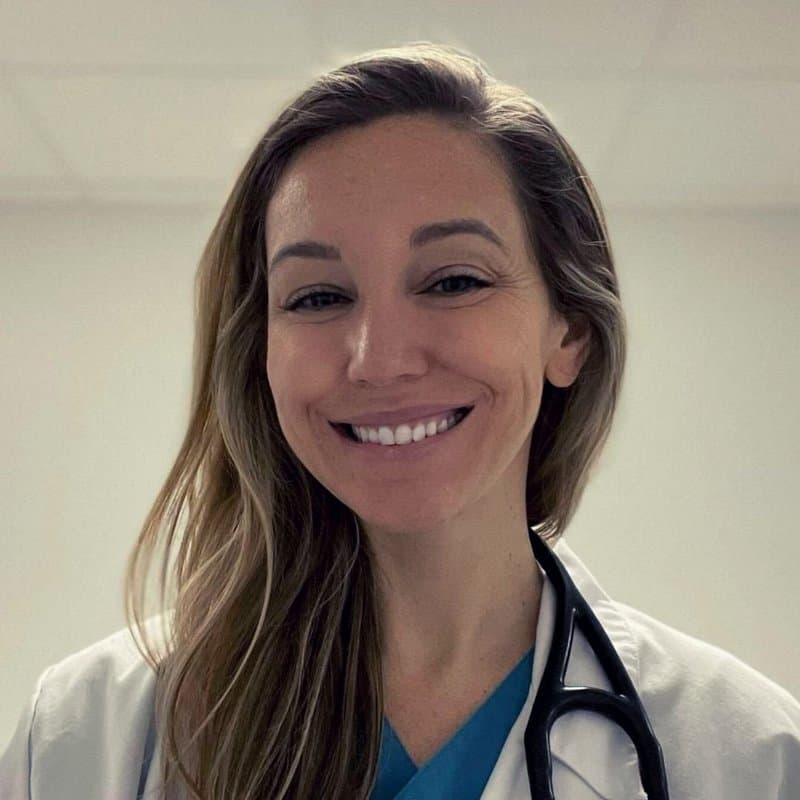 Katie Strampfer