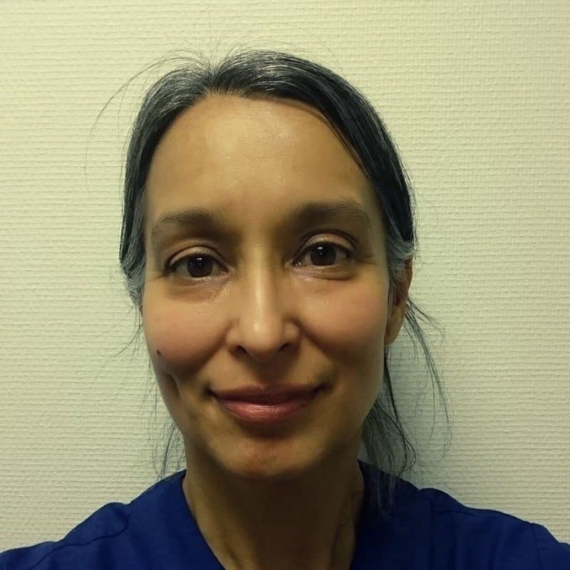 Miriam Castillo Eidem