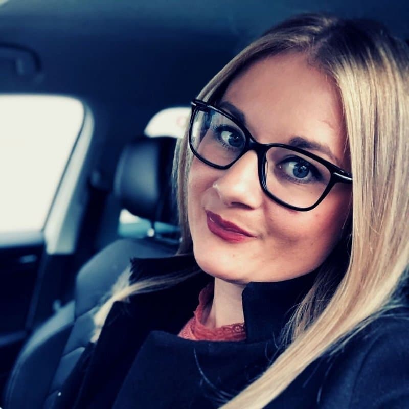 Nathalie Holländer Sparrenlöv