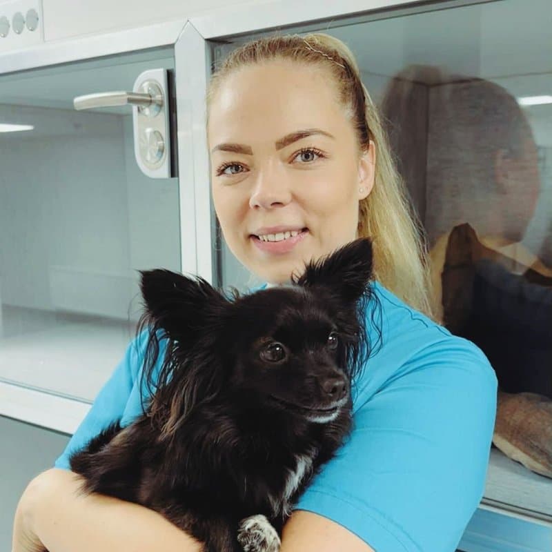 Sandra Friberg