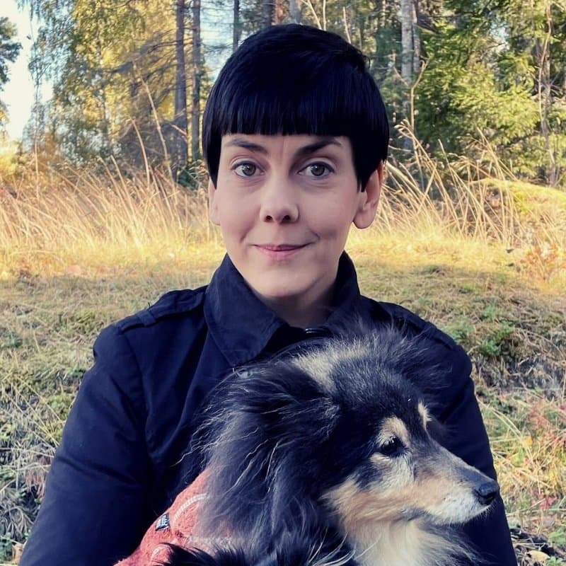 Sandra Lundgren