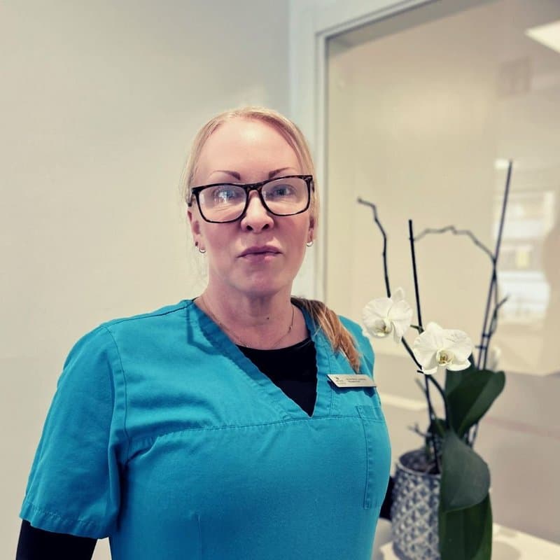 Stina Lundmark