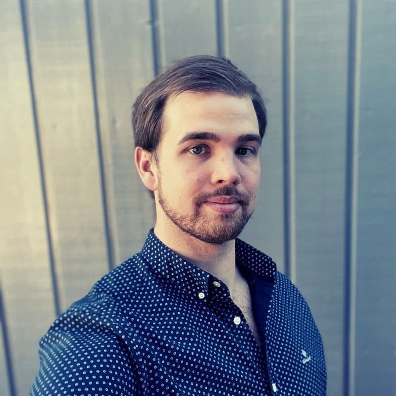 Tobias Sparrenlöv