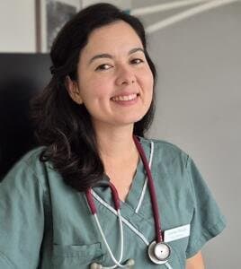 Cecília Teruya