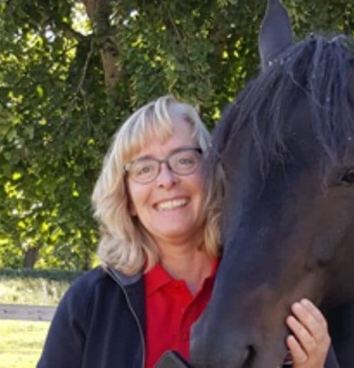 Gunilla Thyreen