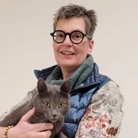 Lotta Olsson