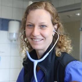 Maria Lindblom