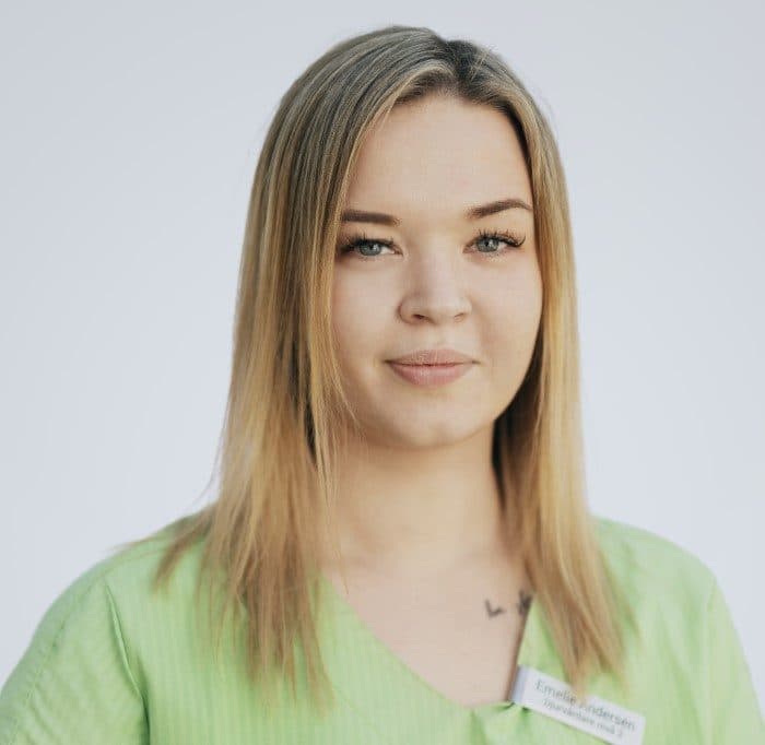 Emelie A.