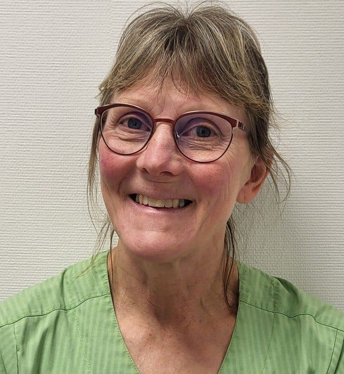Kristina A.
