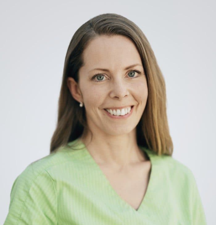 Linda M.