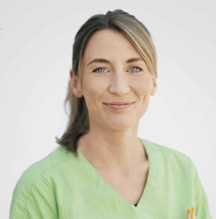Lisa N.