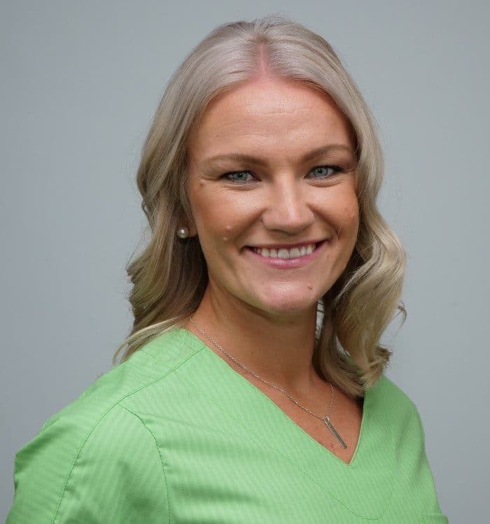 Stina S.