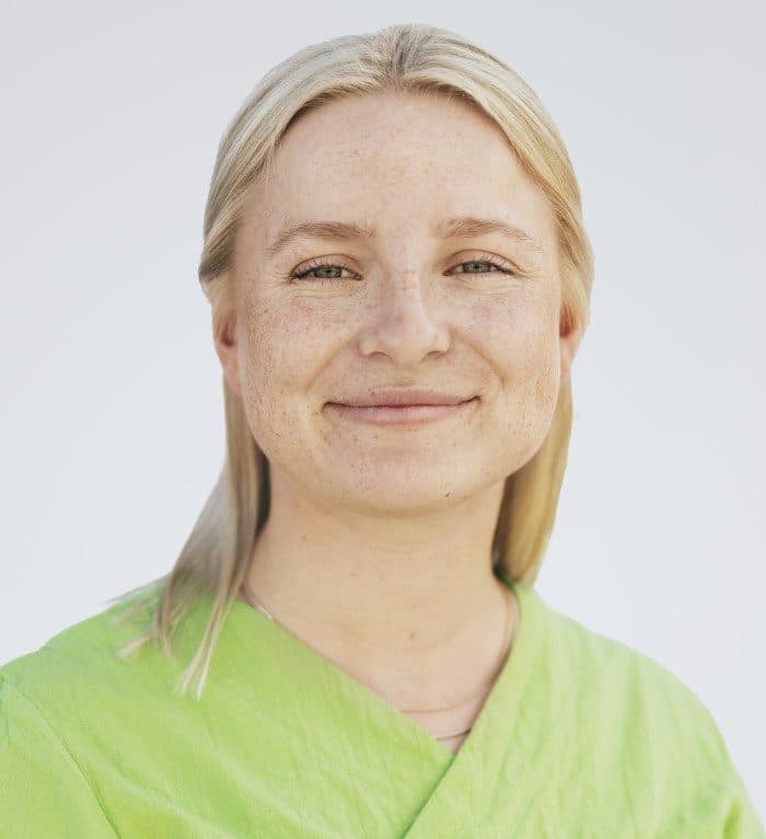 Therese K.