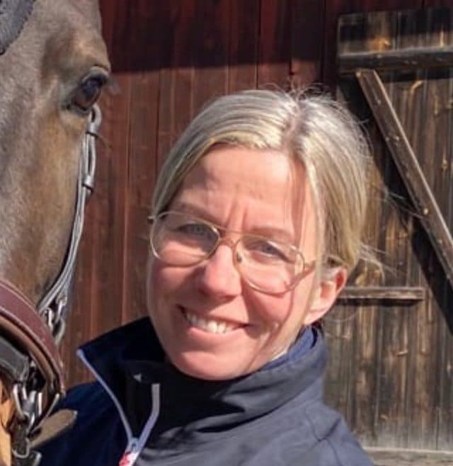 Ulrika Norell Lundén