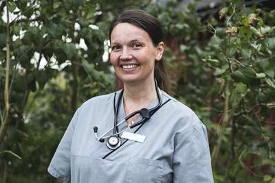 Karin Lundgren