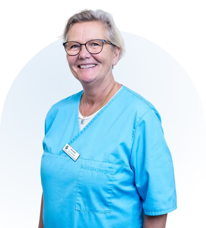 Lotta Almér